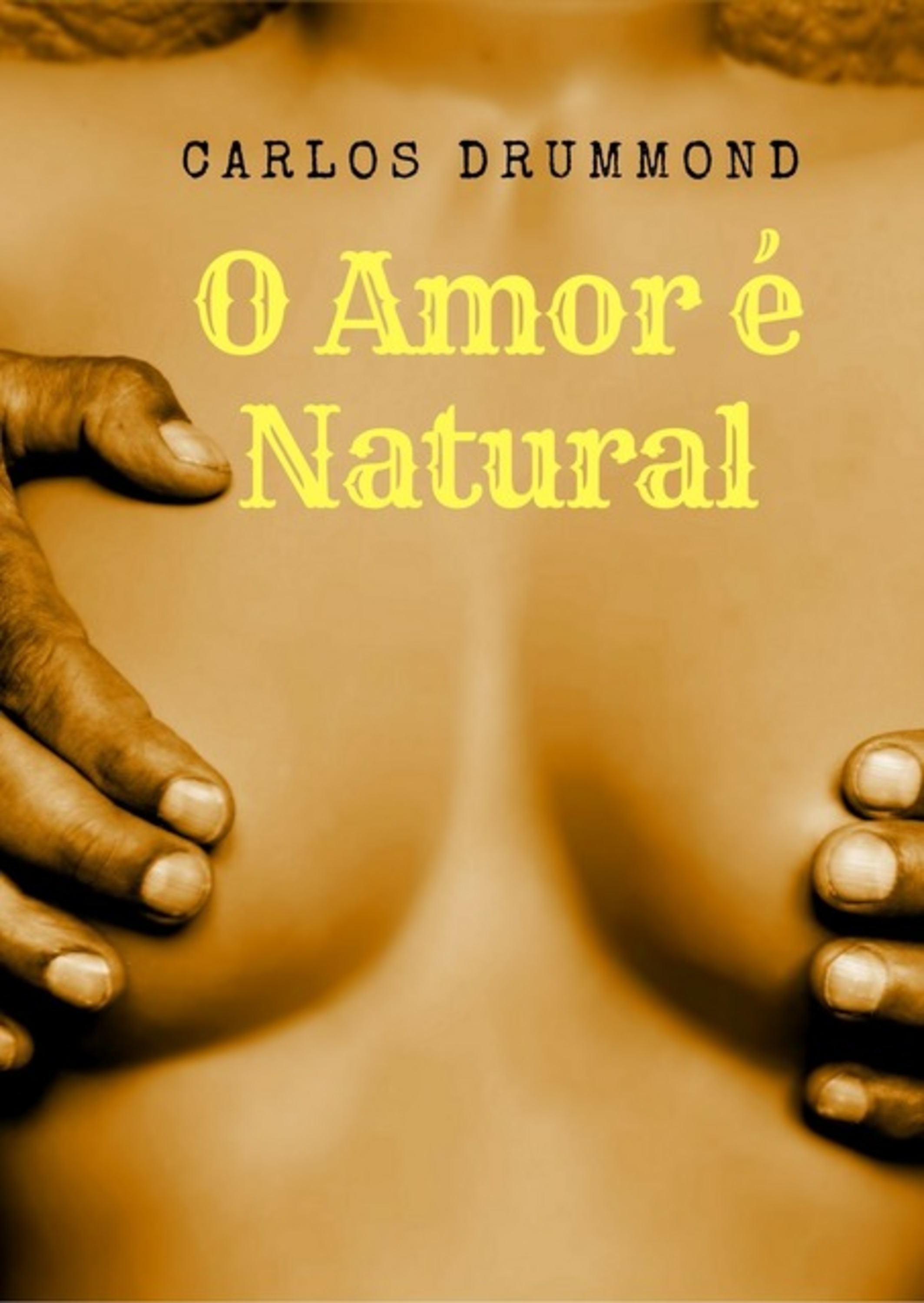 O Amor É Natural