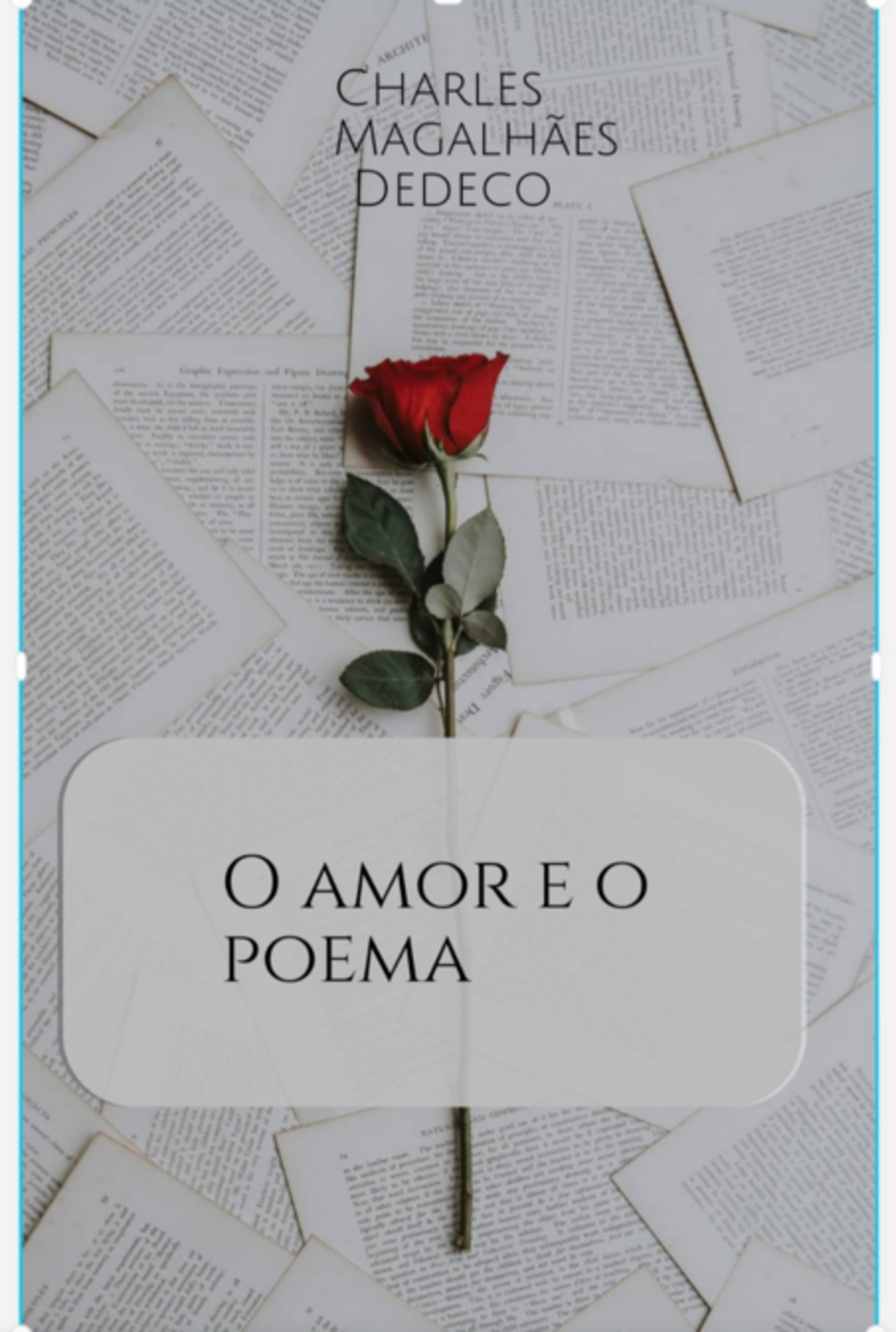 O Amor E O Poema