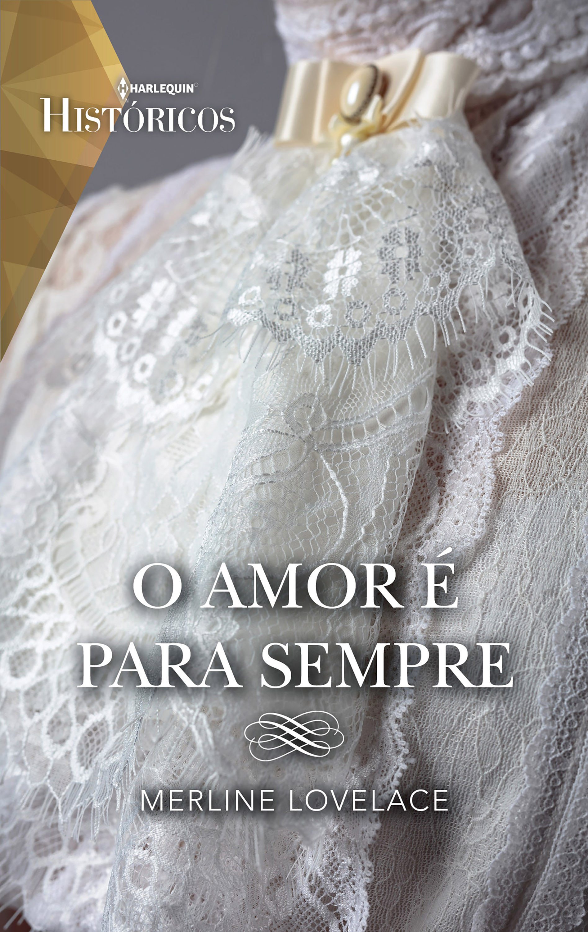 O amor é para sempre