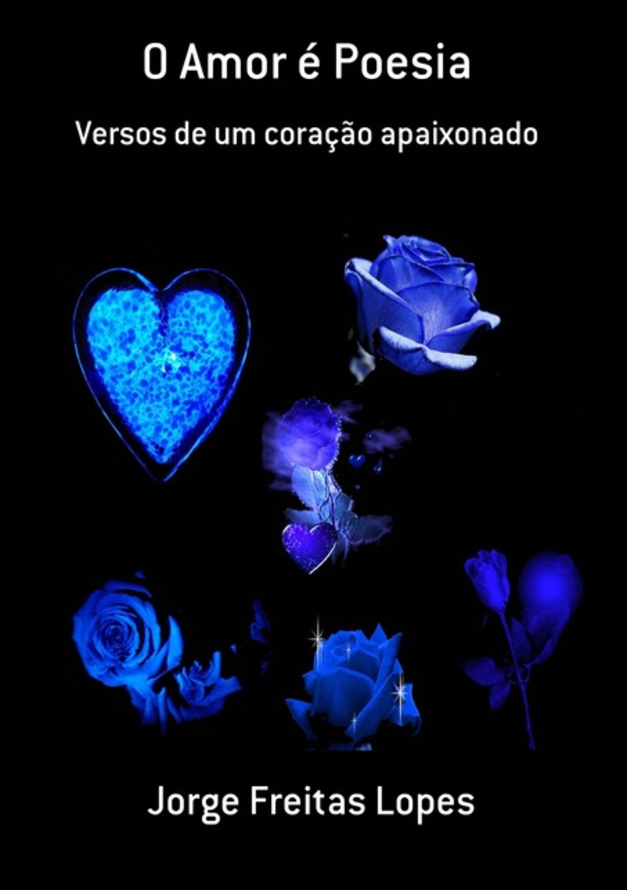 O Amor É Poesia