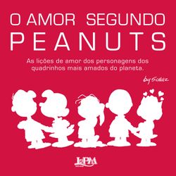 O amor segundo Peanuts