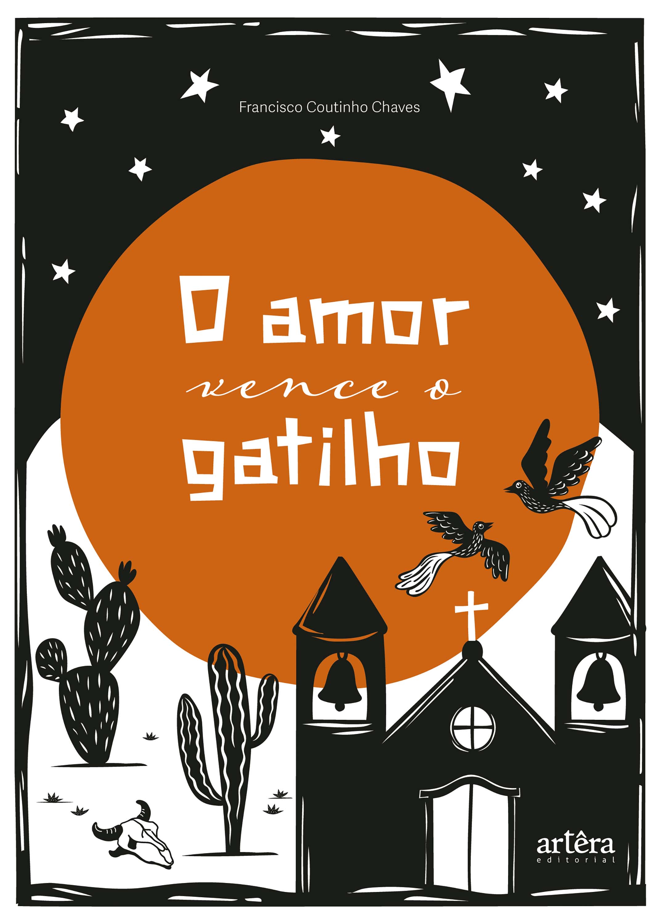 O Amor Vence o Gatilho