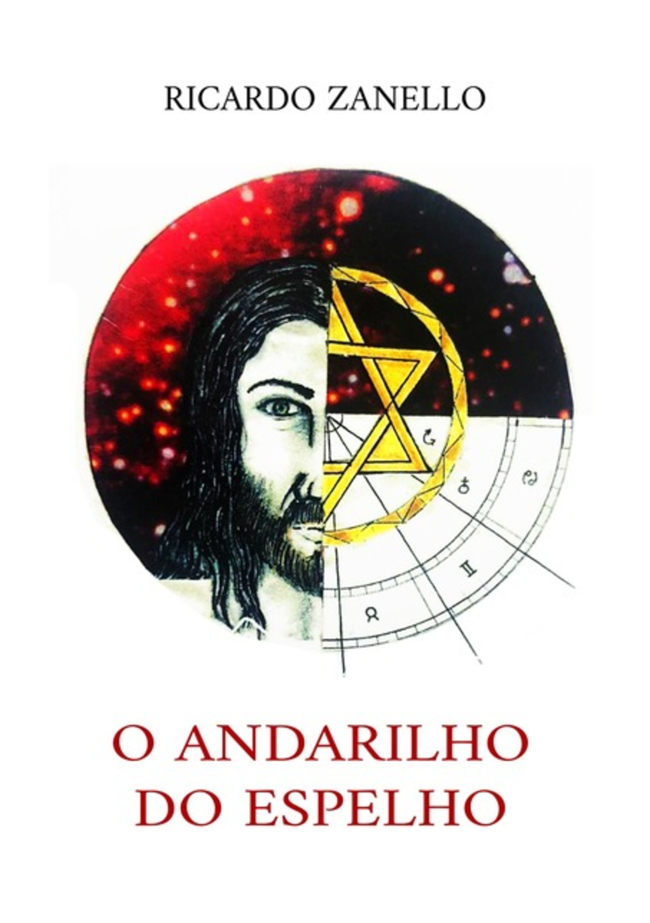 O Andarilho Do Espelho