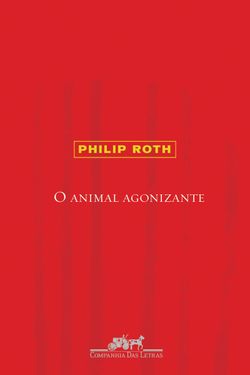 O animal agonizante