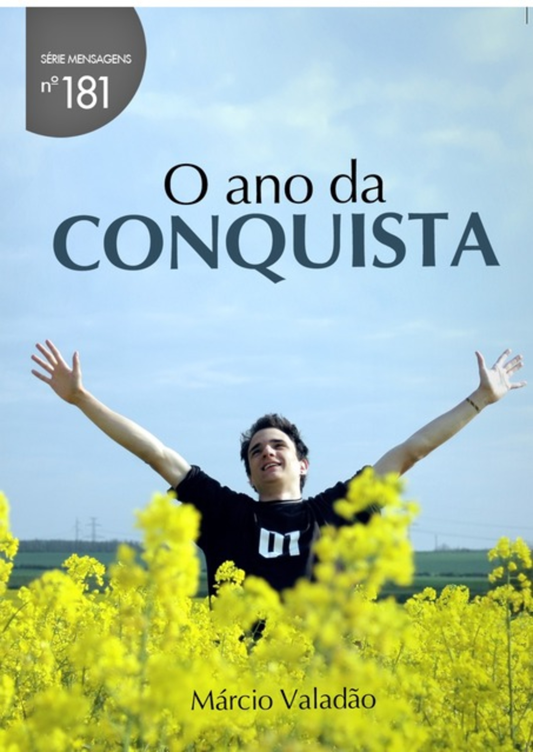 O Ano Da Conquista