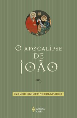 O apocalipse de João