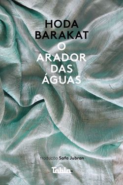 O arador das águas