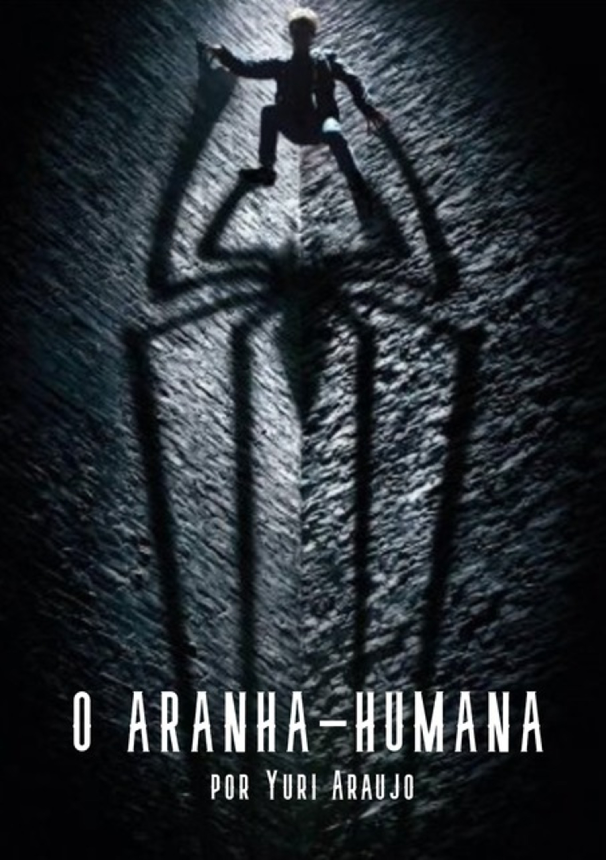 O Aranha-humana