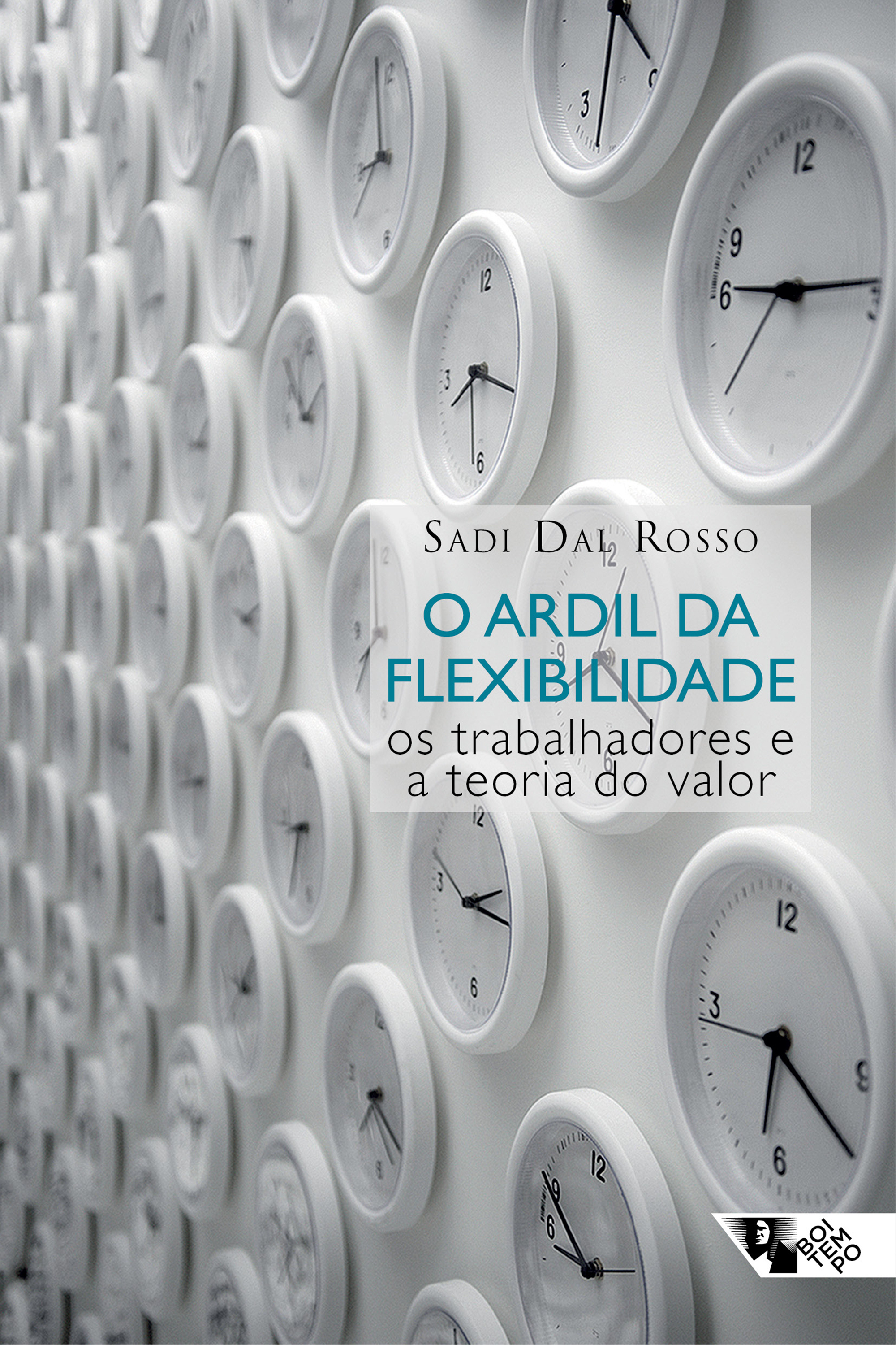 O ardil da flexibilidade