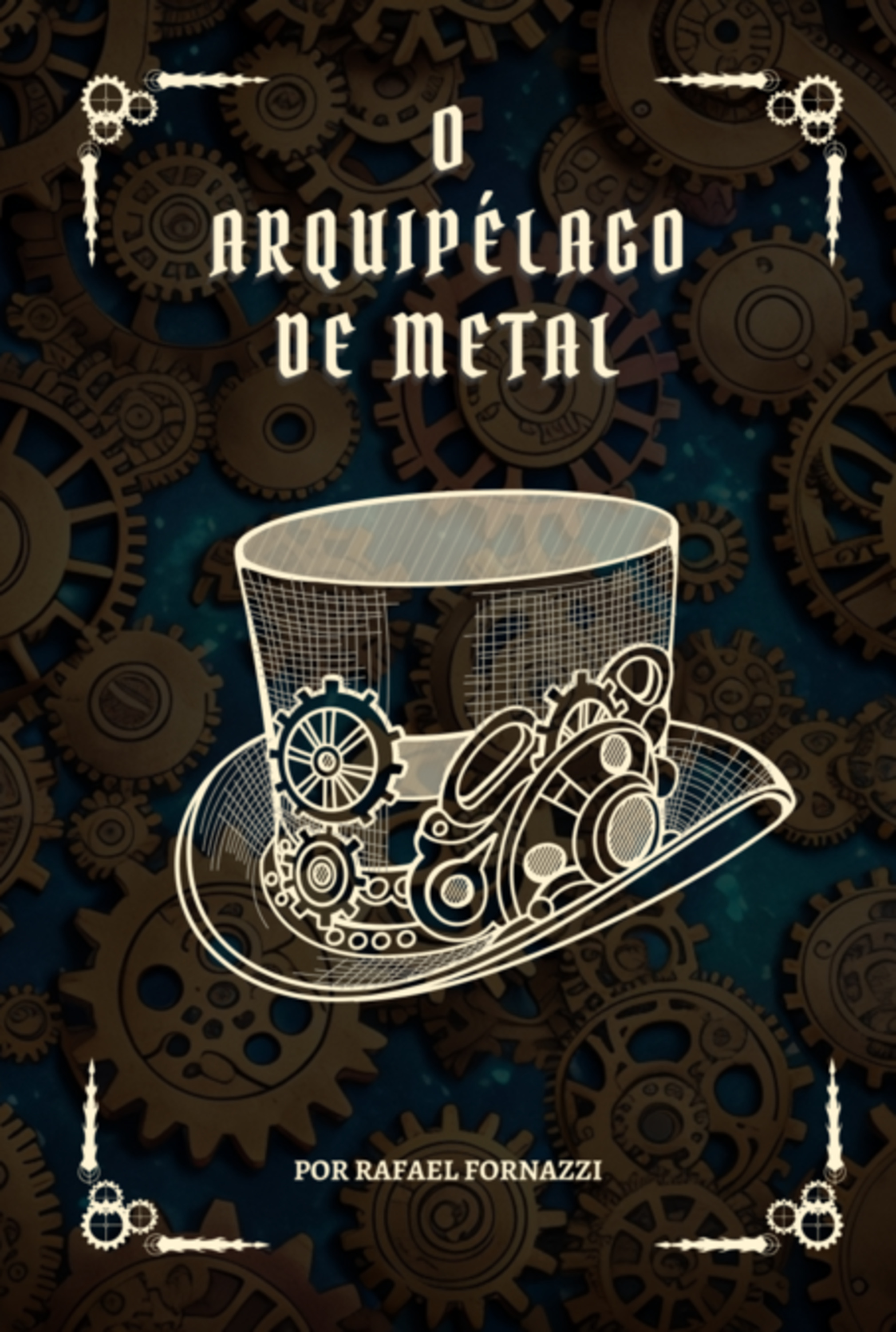 O Arquipélago De Metal