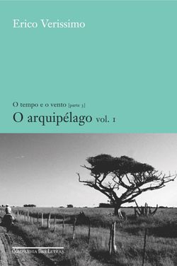 O arquipélago - vol. 1