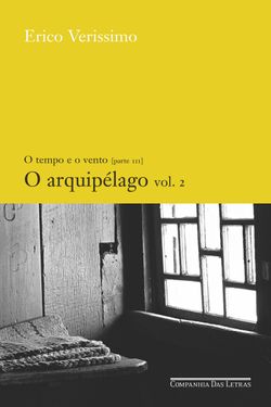 O arquipélago - vol. 2