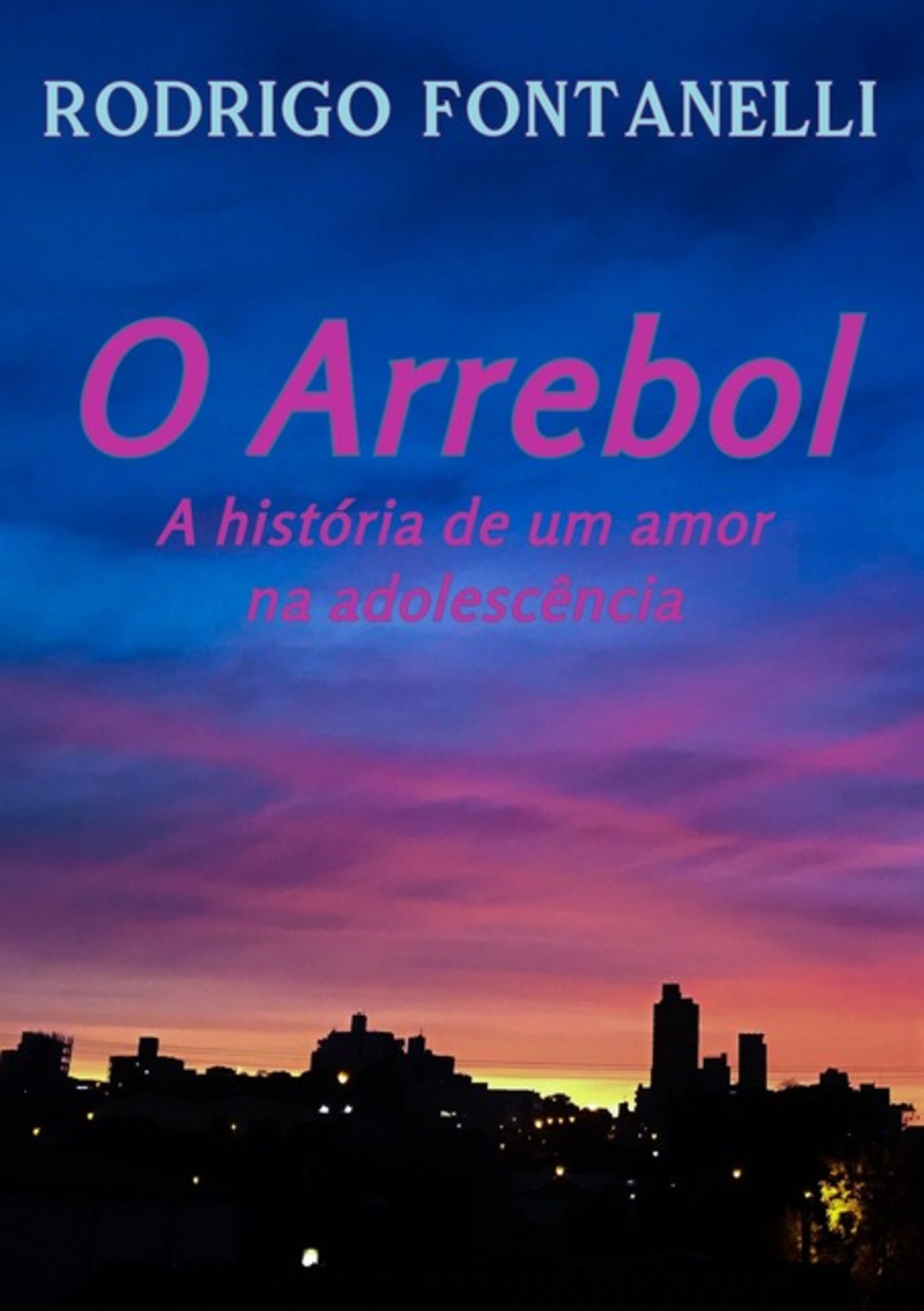 O Arrebol