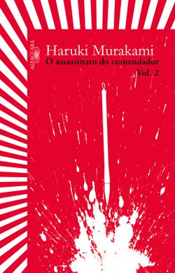 O assassinato do comendador - Vol. 2