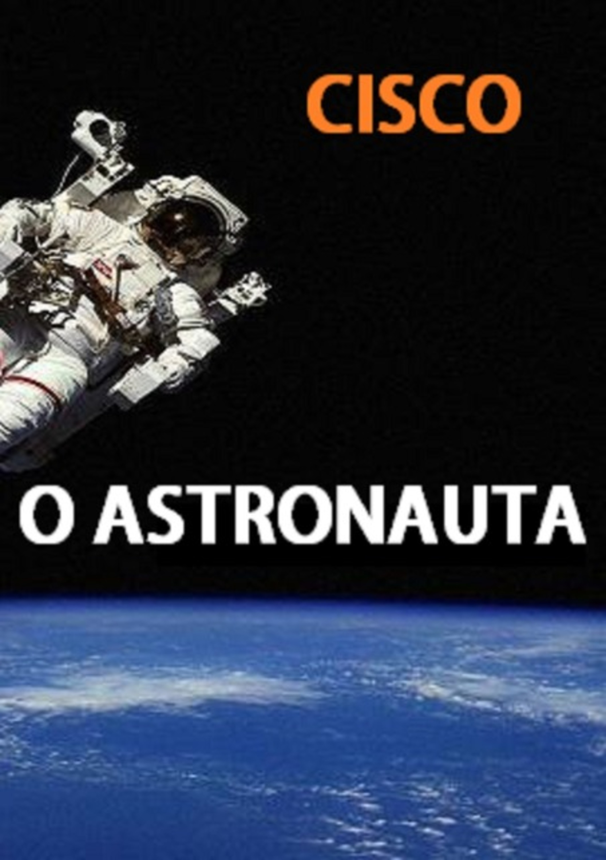 O Astronauta