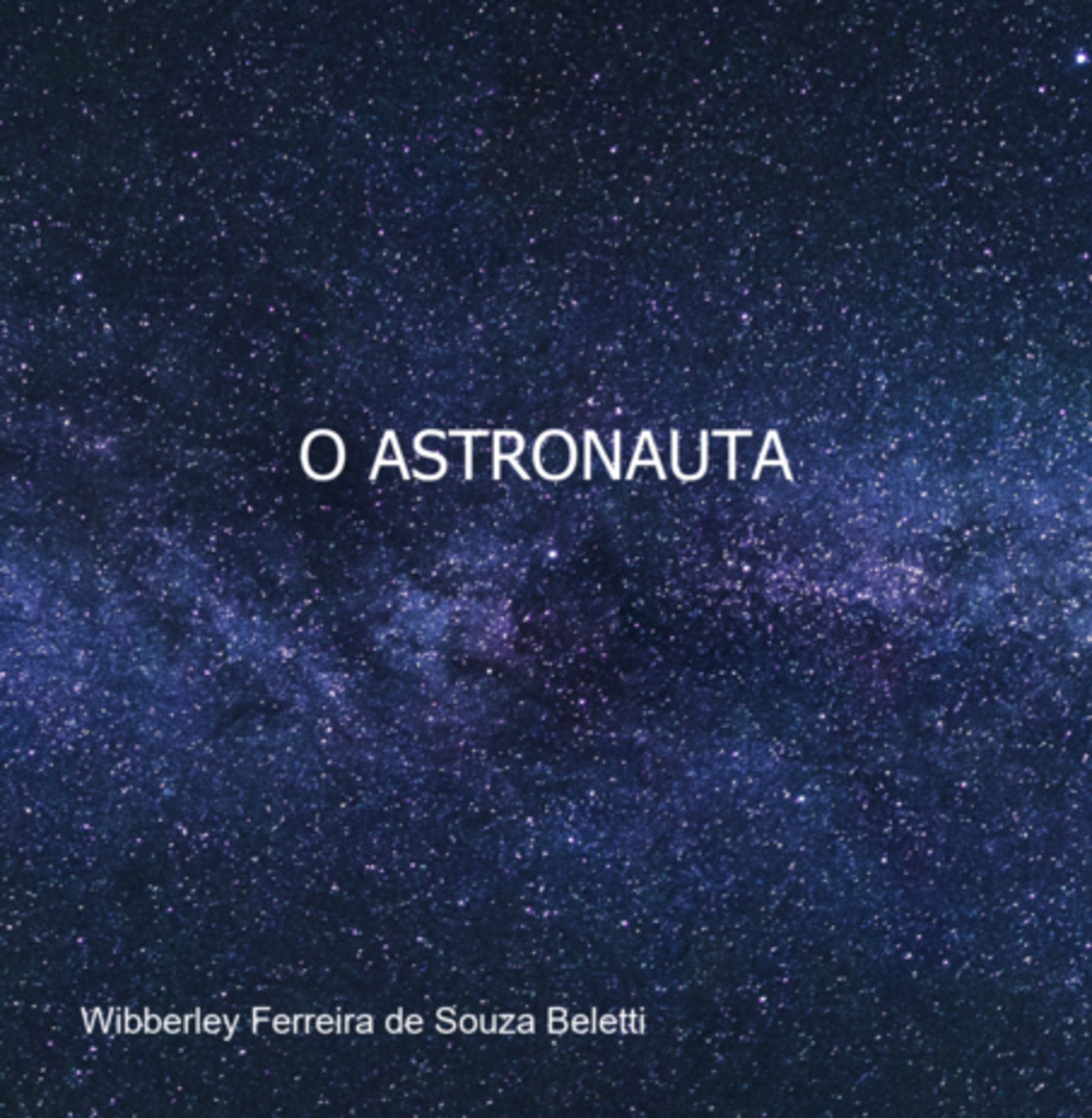 O Astronauta