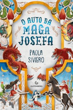 O auto da maga Josefa