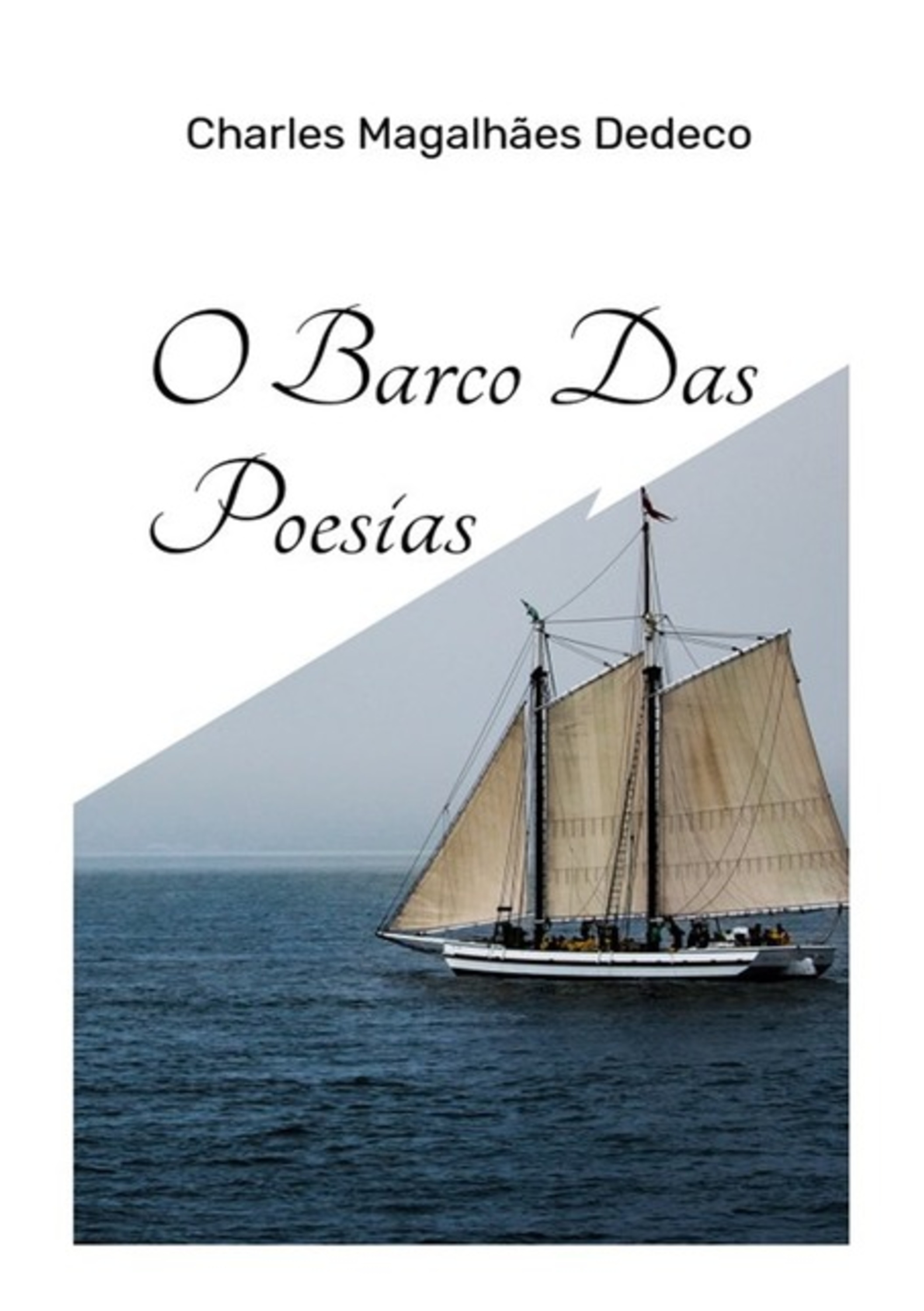 O Barco Das Poesias