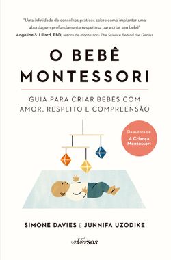 O Bebê Montessori