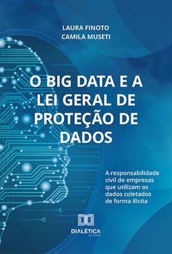 O Big Data e a Lei Geral de Proteção de Dados