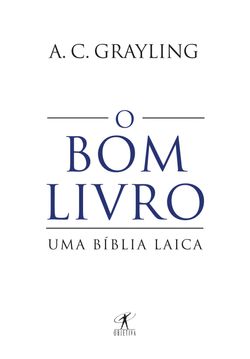 O bom livro