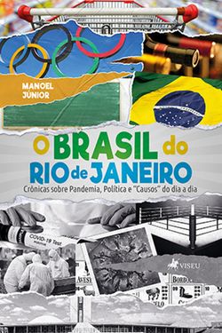 O Brasil do Rio de Janeiro