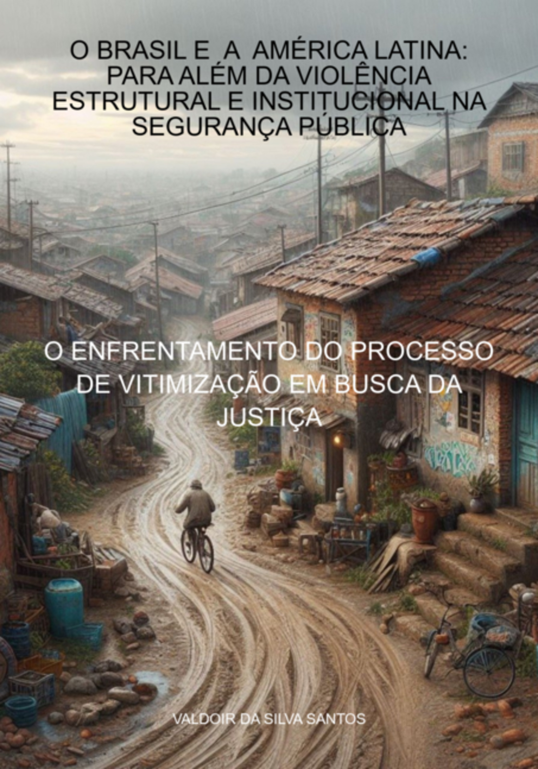 O Brasil E A América Latina: Para Além Da Violência Estrutural E Institucional Na Segurança Pública