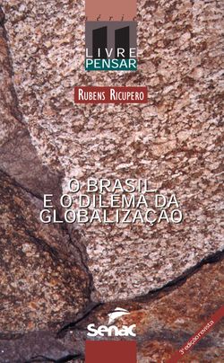 O Brasil e o dilema da globalização