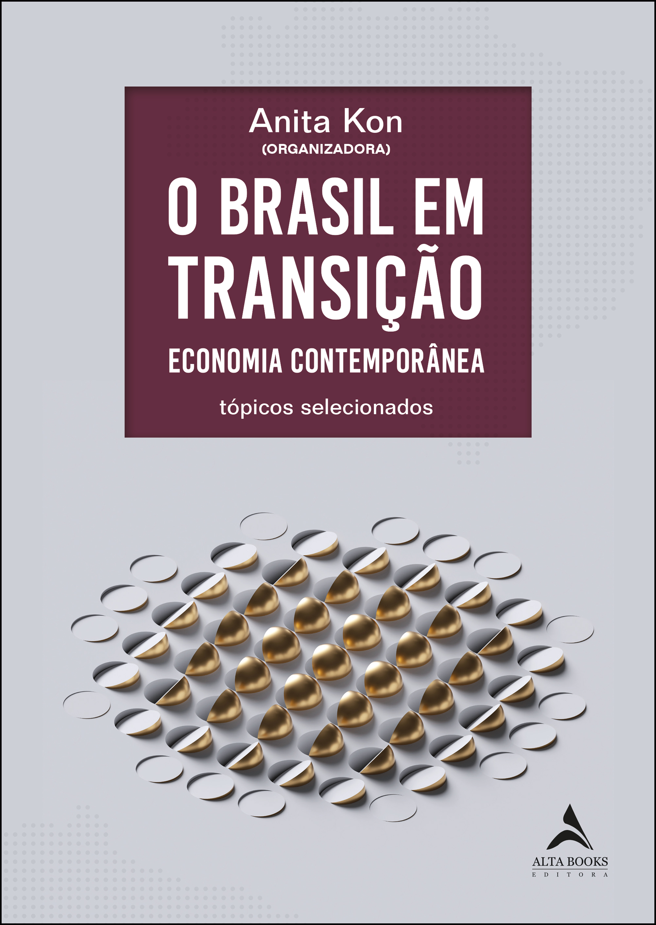 O Brasil em Transição