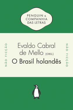 O Brasil holandês