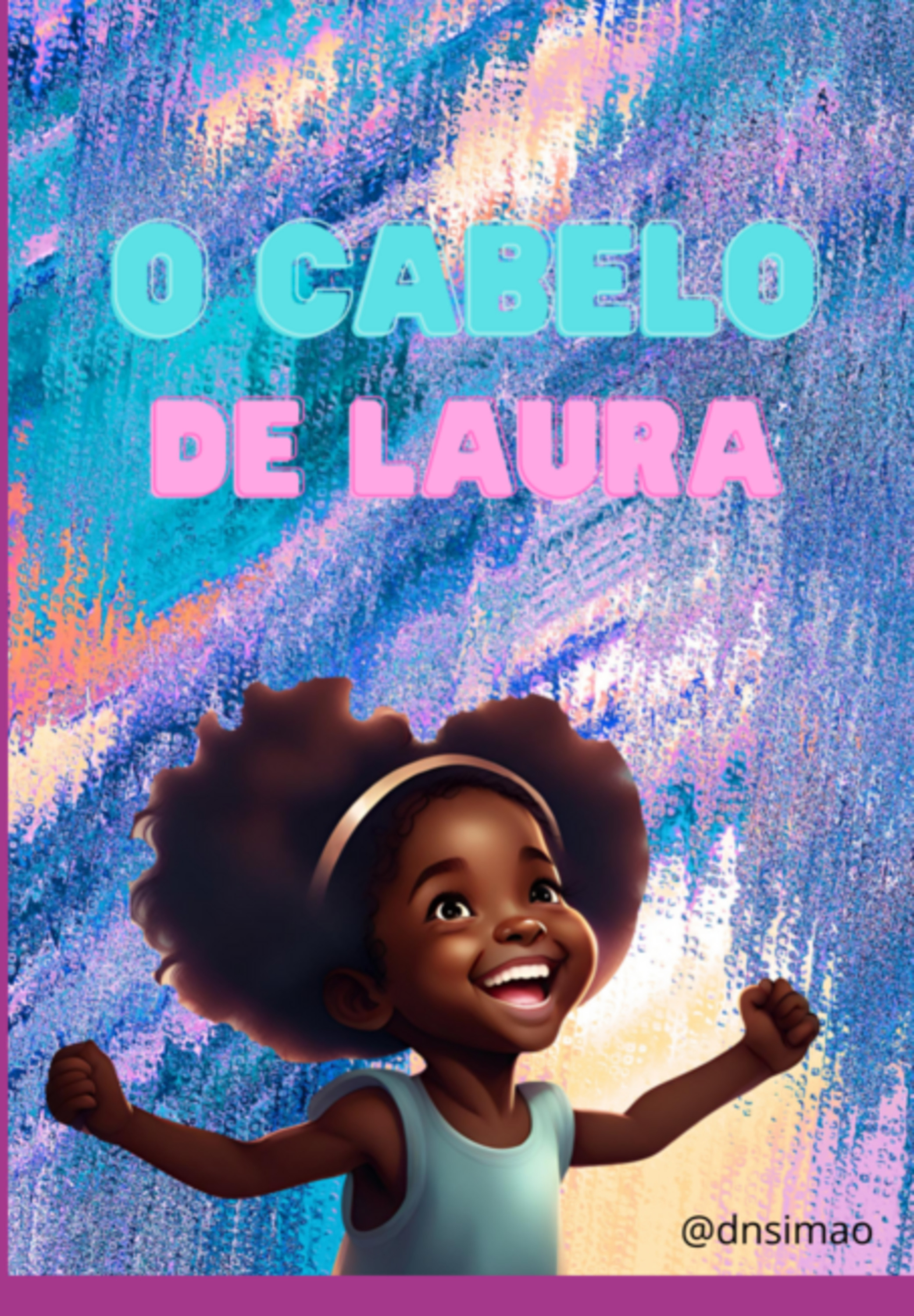 O Cabelo De Laura