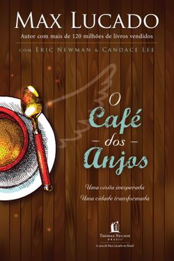 O café dos Anjos