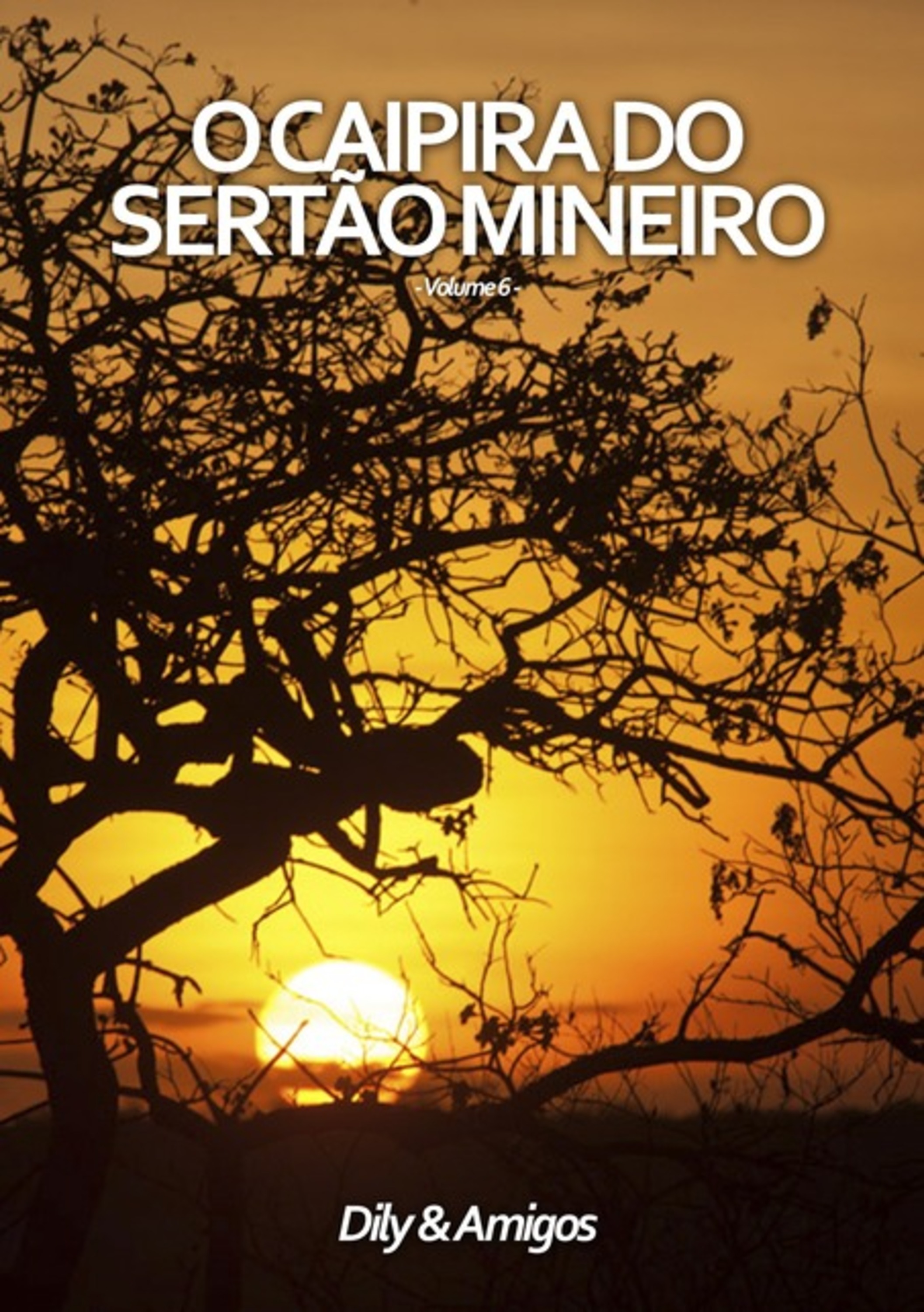 O Caipira Do Sertão Mineiro