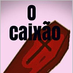 O caixão