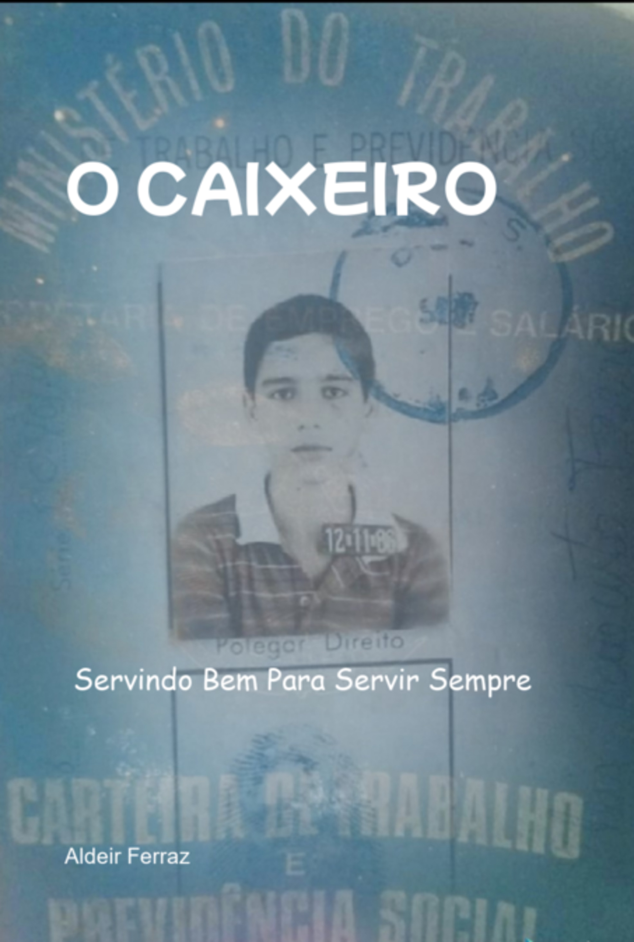 O Caixeiro