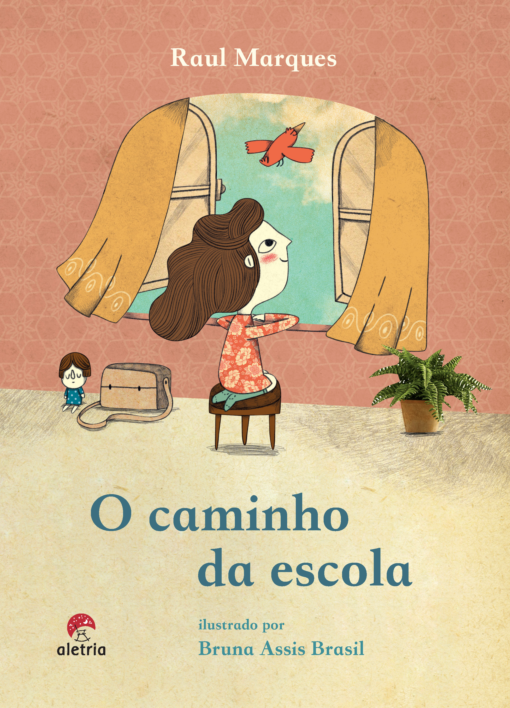 O Caminho da Escola