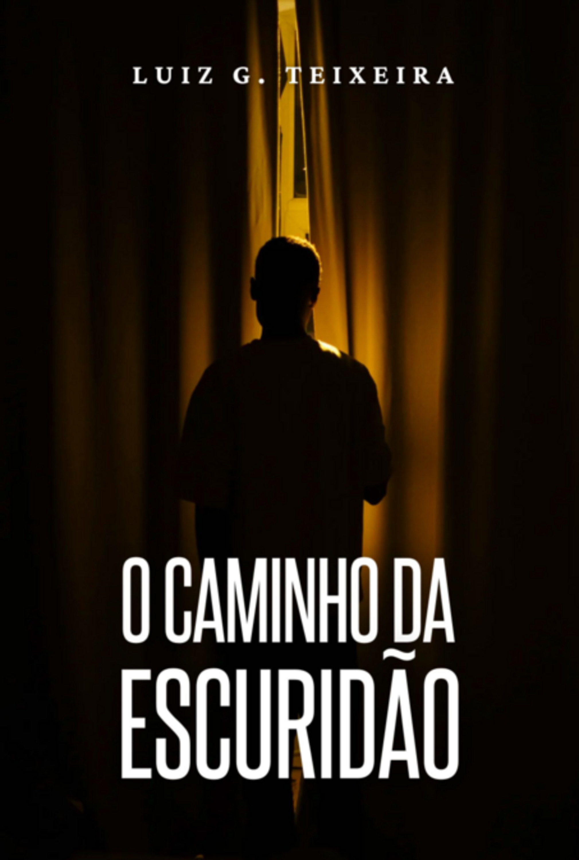 O Caminho Da Escuridão