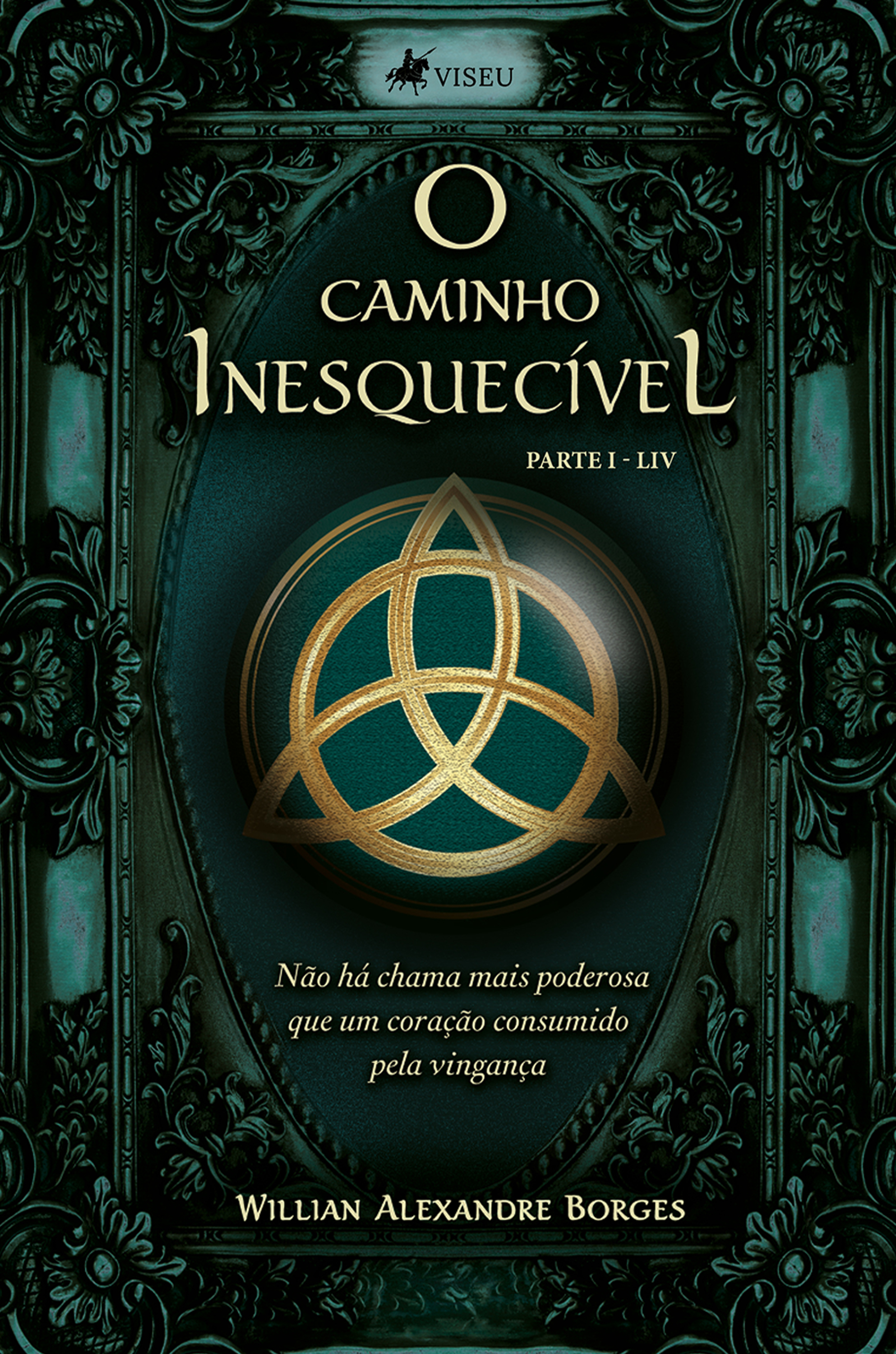 O caminho Inesquecível