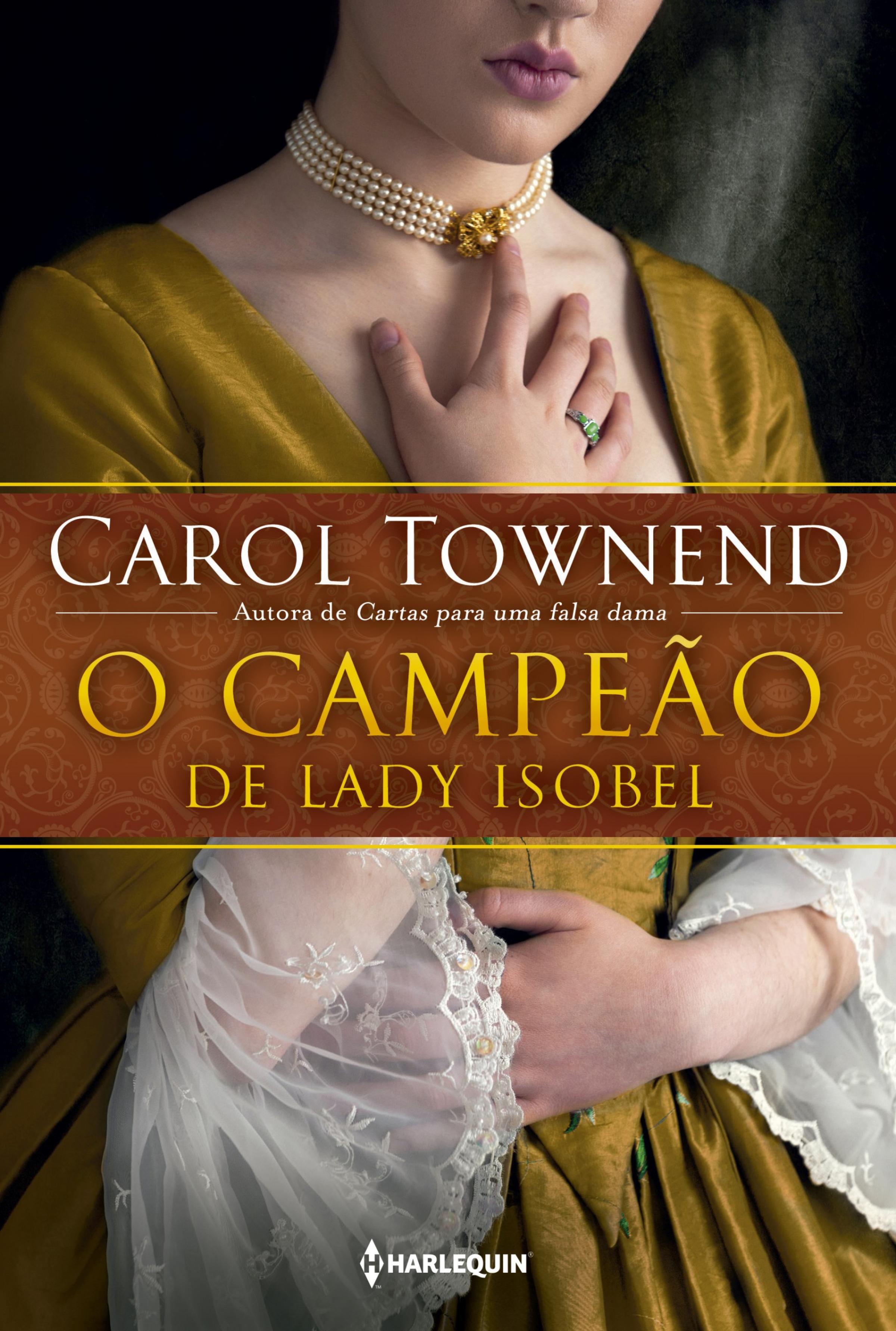 O campeão de Lady Isobel