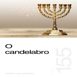 O candelabro - Sermão 155