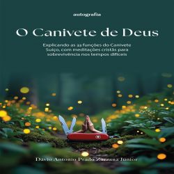 O Canivete de Deus