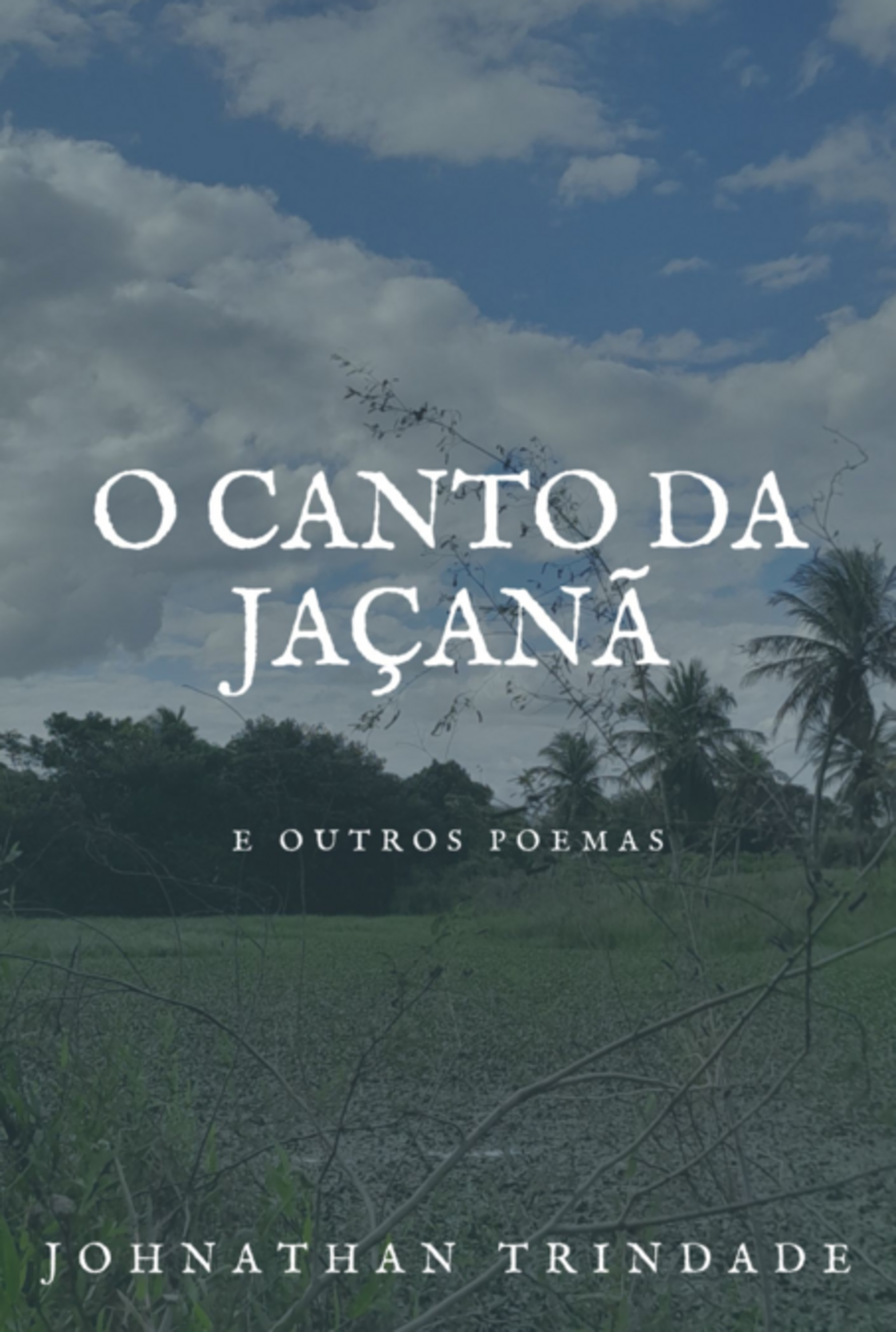 O Canto Da Jaçanã