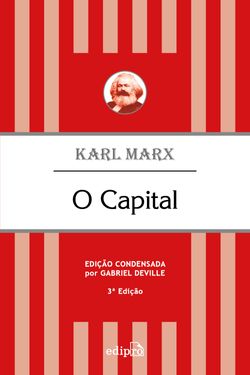 O Capital