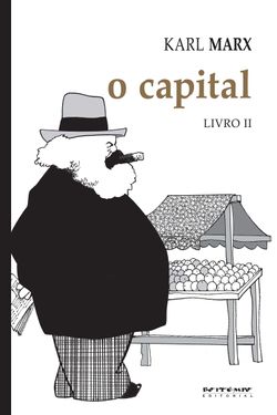 O Capital - Livro 2