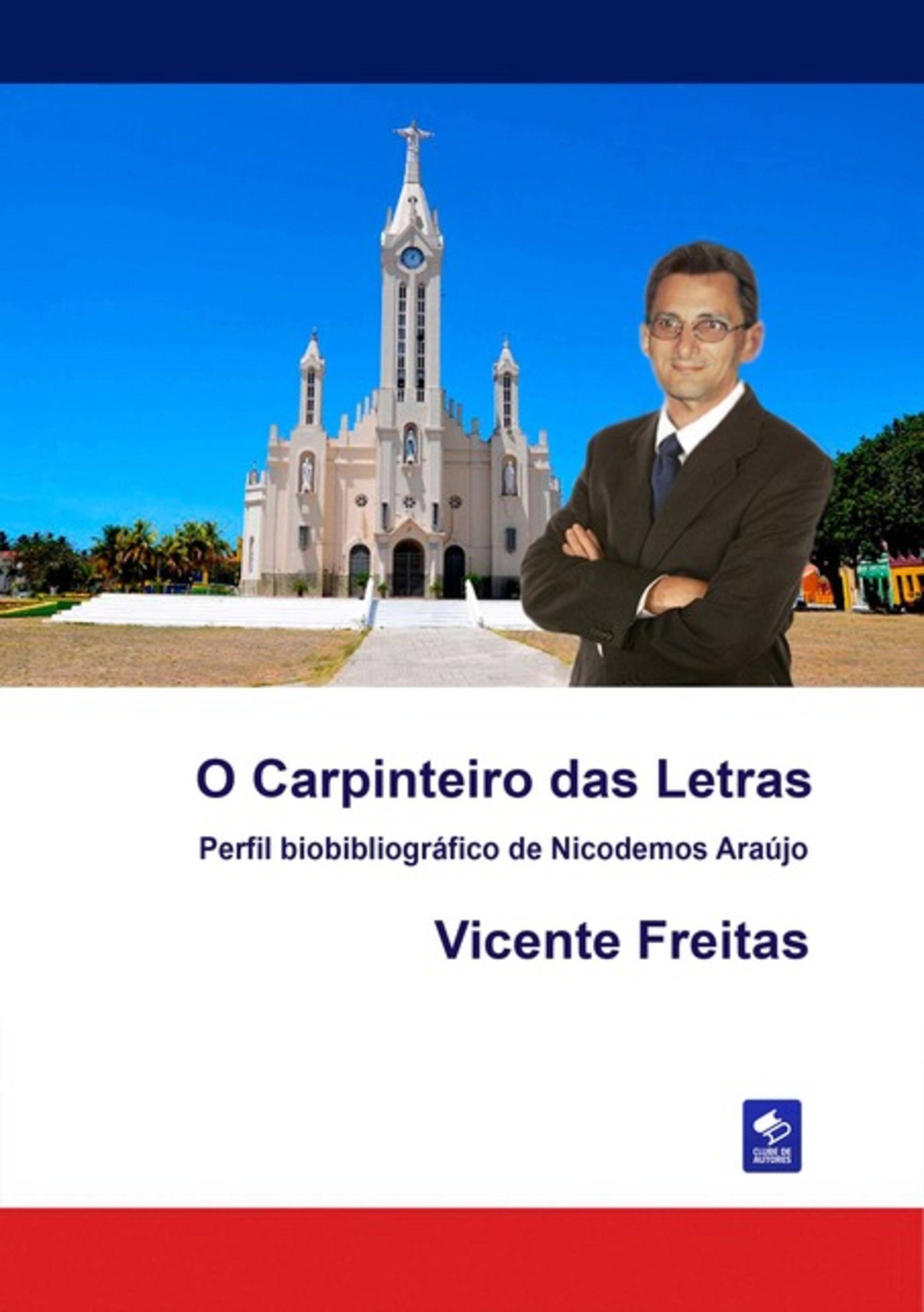 O Carpinteiro Das Letras