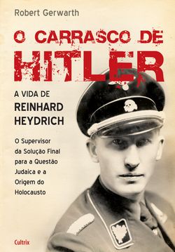 O Carrasco de Hitler