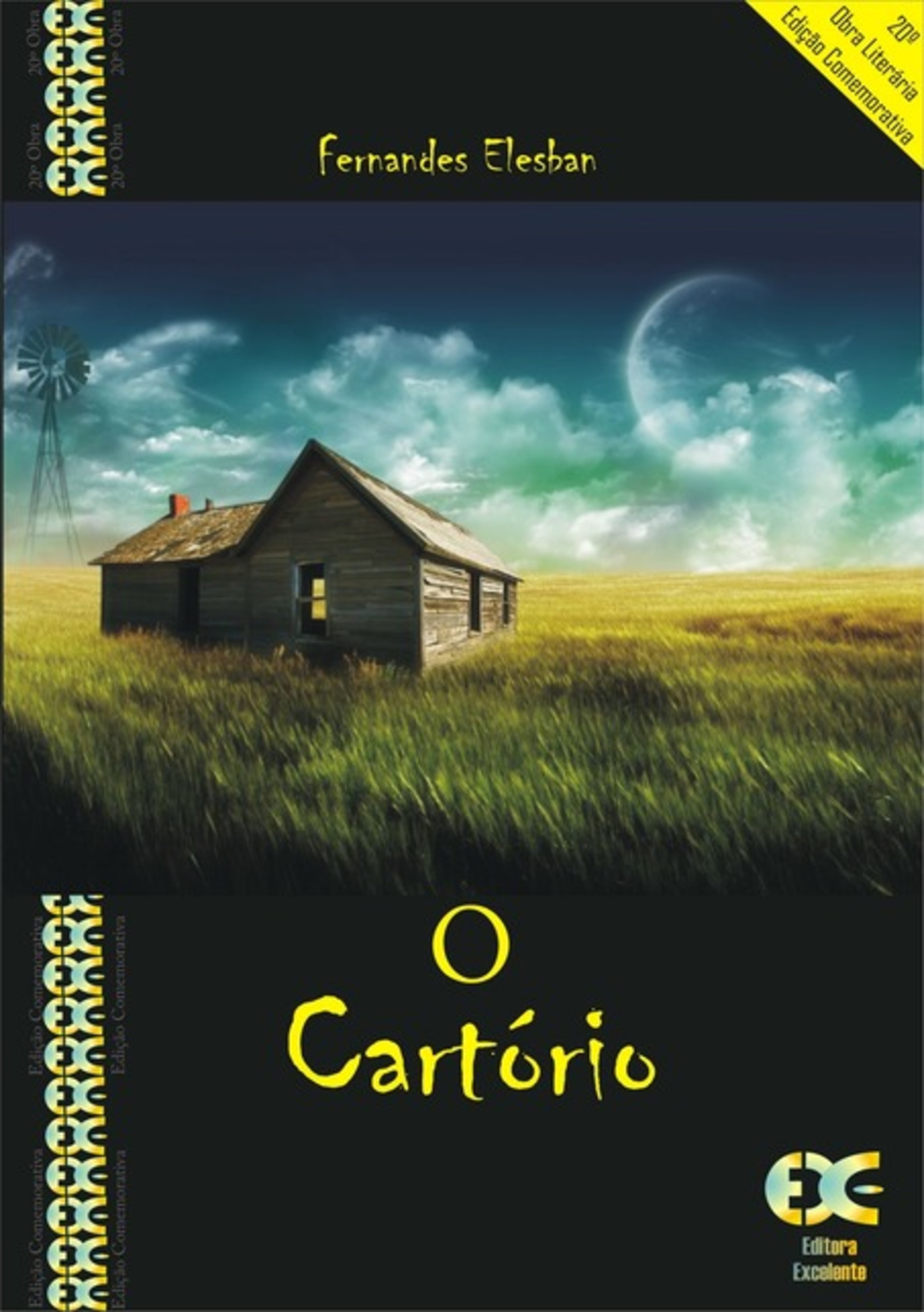 O Cartório