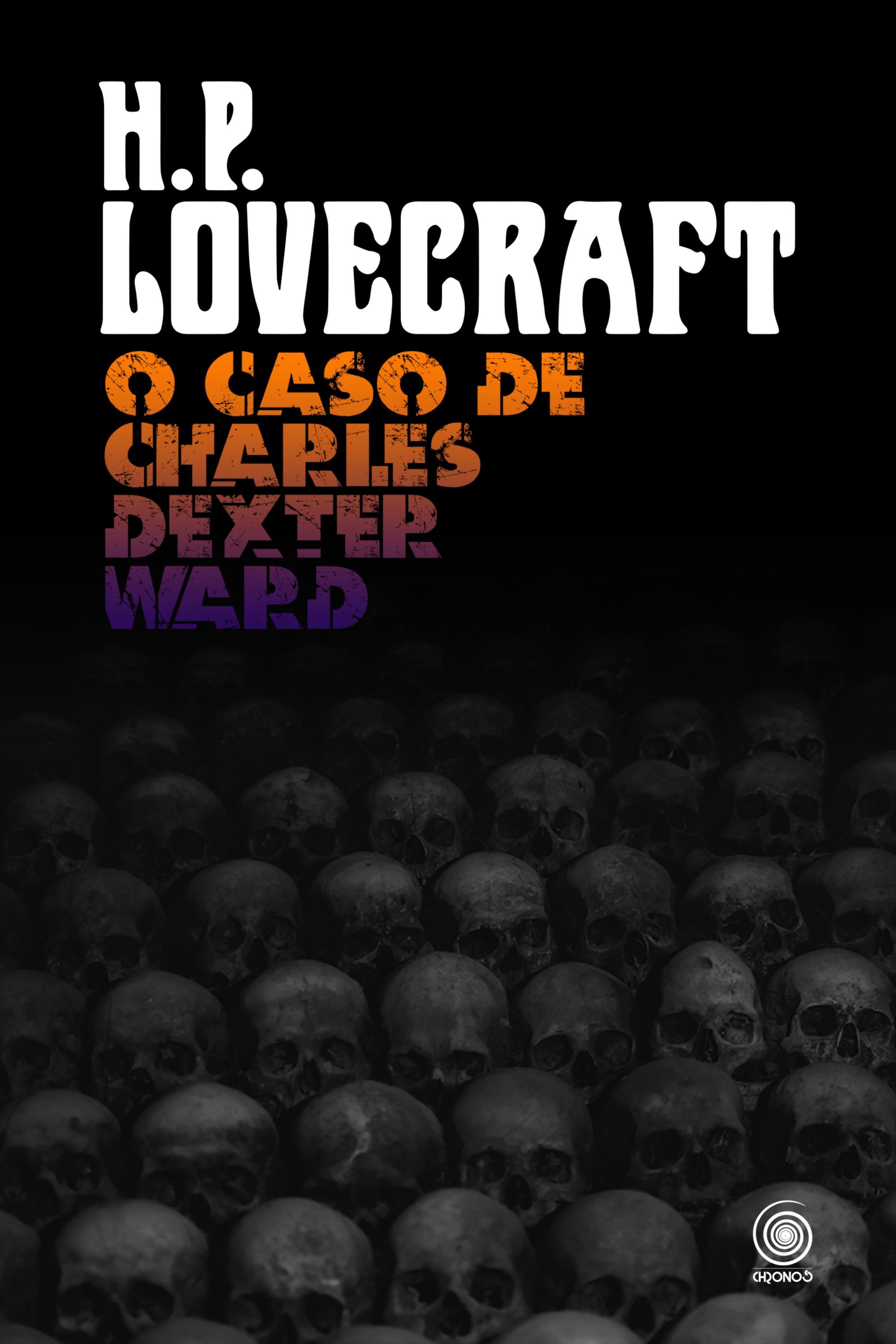 O Caso de Charles Dexter Ward