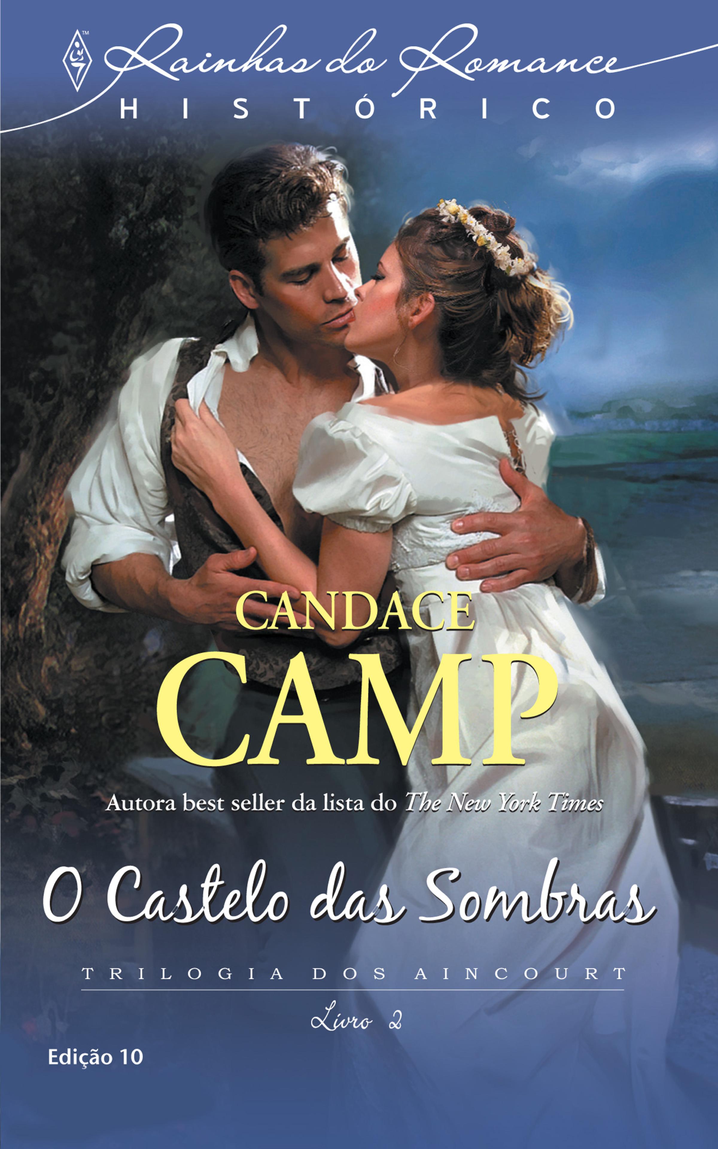 O Castelo das Sombras