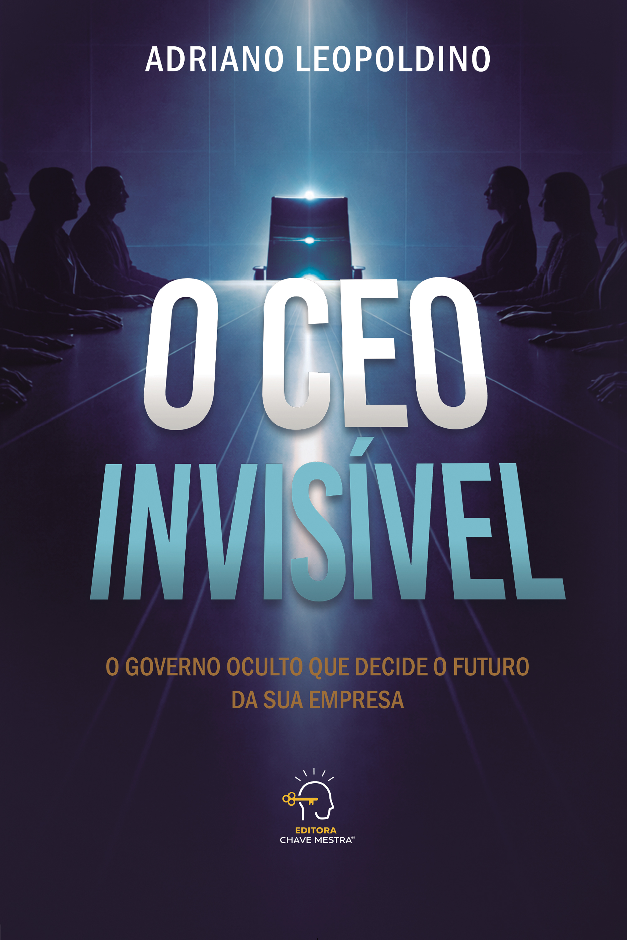 O CEO invisível